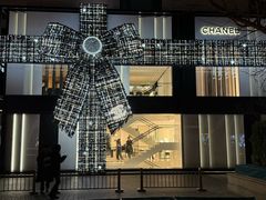 -爱马仕 HERMES(王府井步行街店)