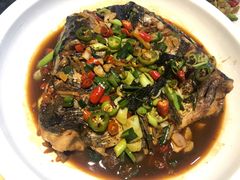 -翁大胖媽媽菜(银海店)