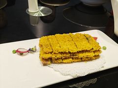 -東舍食唐精品陕菜馆