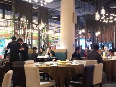 大堂-79号渔船海鲜饭店(华强北店)