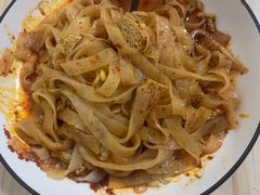 -王菊美食街·王菊面馆(总店)