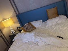 -哈尔滨中央大街华特酒店