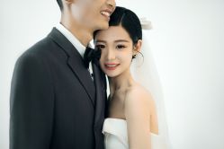 点击看大图 -情订奇缘婚纱摄影(和平路店)
