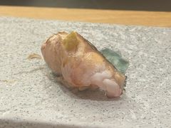 -鮨政· Omakase(港汇恒隆广场店)