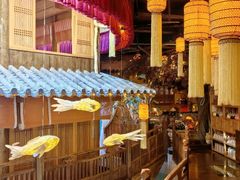 -叶叶菩提·晋福宫