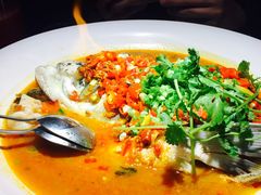 -坛宗剁椒鱼头(河西王府井店)