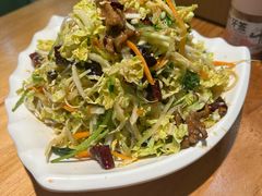 -亿牌牌东北烧烤(怀特店)