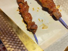 -胖老汉椒麻鸡清真新疆菜(西御街店)