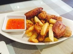 -嘉喜来比萨(罗马花园店)