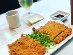 -肥仔文澳门猪骨煲(南京西路店)
