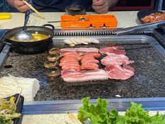-猪的故事·韩式烤肉(韩乐坊店)