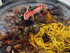 -回味黑鸭煲·始于2006(万松园店)