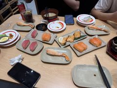-友壹町寿司(佛山新DNA店)