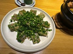 -竹里馆 ·茶食(奥体店)