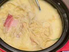 -望乡楼上海菜(日月光店)