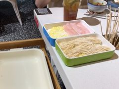 -大斌家串串火锅