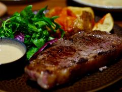 西冷牛排-Brut Eatery悦璞食堂(建国东路店)