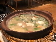 -金香匯晚茶(浑南店)