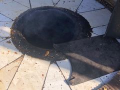 -迎春桥老炉烧饼(碧霞路店)