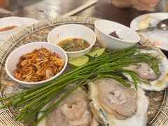 -大螃蟹海鲜餐厅