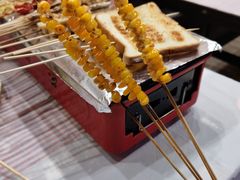 -年轮烧烤·羊蝎子·烤鱼(星湖街店)