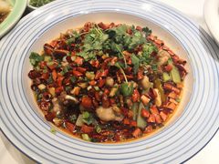 满江红牛蛙-同庆楼(滨湖万达广场店)