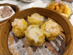 鲜虾烧卖皇-又一间茶点轩(百汇广场店)