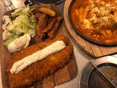 -MI WU FACTORY米屋美食工厂餐厅(绿地店)