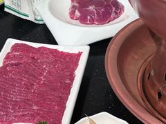 -南门涮肉(上海二店)