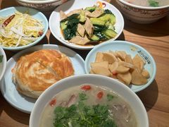 -向阳羊汤(千峰店)