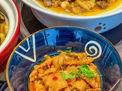 -汉水谣·江景餐厅(江滩店)