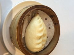 包子-月福京味斋·烤鸭店·北京菜(鼓楼总店)