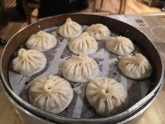 -老班长手工灌汤包老店(东山店)