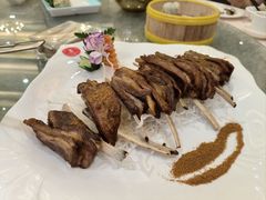 -北海渔村酒楼·粤菜海鲜点心(新华店)