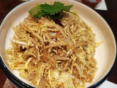 -老厨家(友谊路总店)