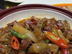 -悦真雅院·四合院·清真私房菜(雍和宫店)