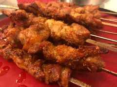 -维吾尔餐厅(宜山路店)