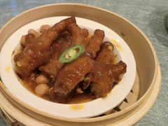 -金悦轩海鲜酒家(拱北店)