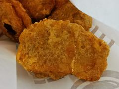 -汉堡王(万达广场店)