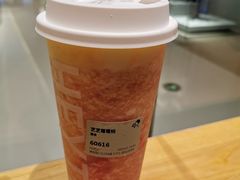 -喜茶(深圳东门1234店)