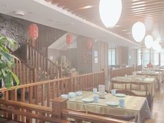 大堂-达旺·鸡毛店(巴南万达店)