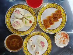 -富华斋饽饽铺·宫廷糕点·伴手礼(护国新天地店)