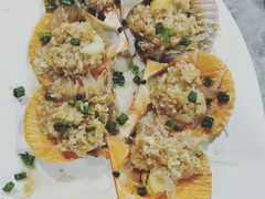 -四川小胡子海鲜(丁村万人海鲜广场店)