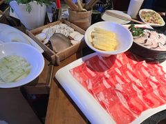 -宽巷子成都火锅(南站店)