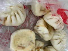 -石饮红星包子(中山路店)