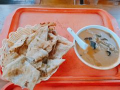 -方中山胡辣汤(航海东路店)