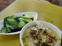 -味然香(起义路店)
