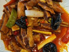 -马老六清真餐饮(西站店)