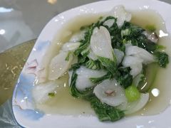 -湖上人家·船菜·私房菜(拈花湾景区店)
