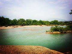 -楠溪江风景名胜区